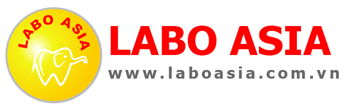 CÔNG TY TNHH LABO ASIA